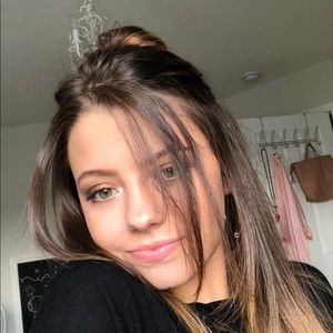 Meet your Posher, Jaimie